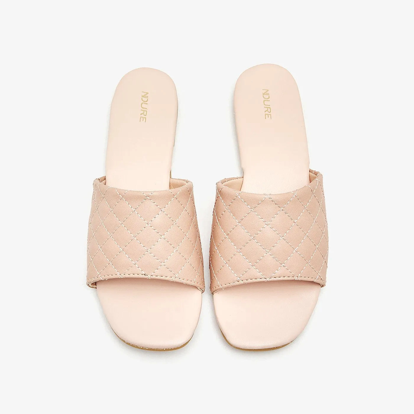 Single Vamp Cool Chappals for Women