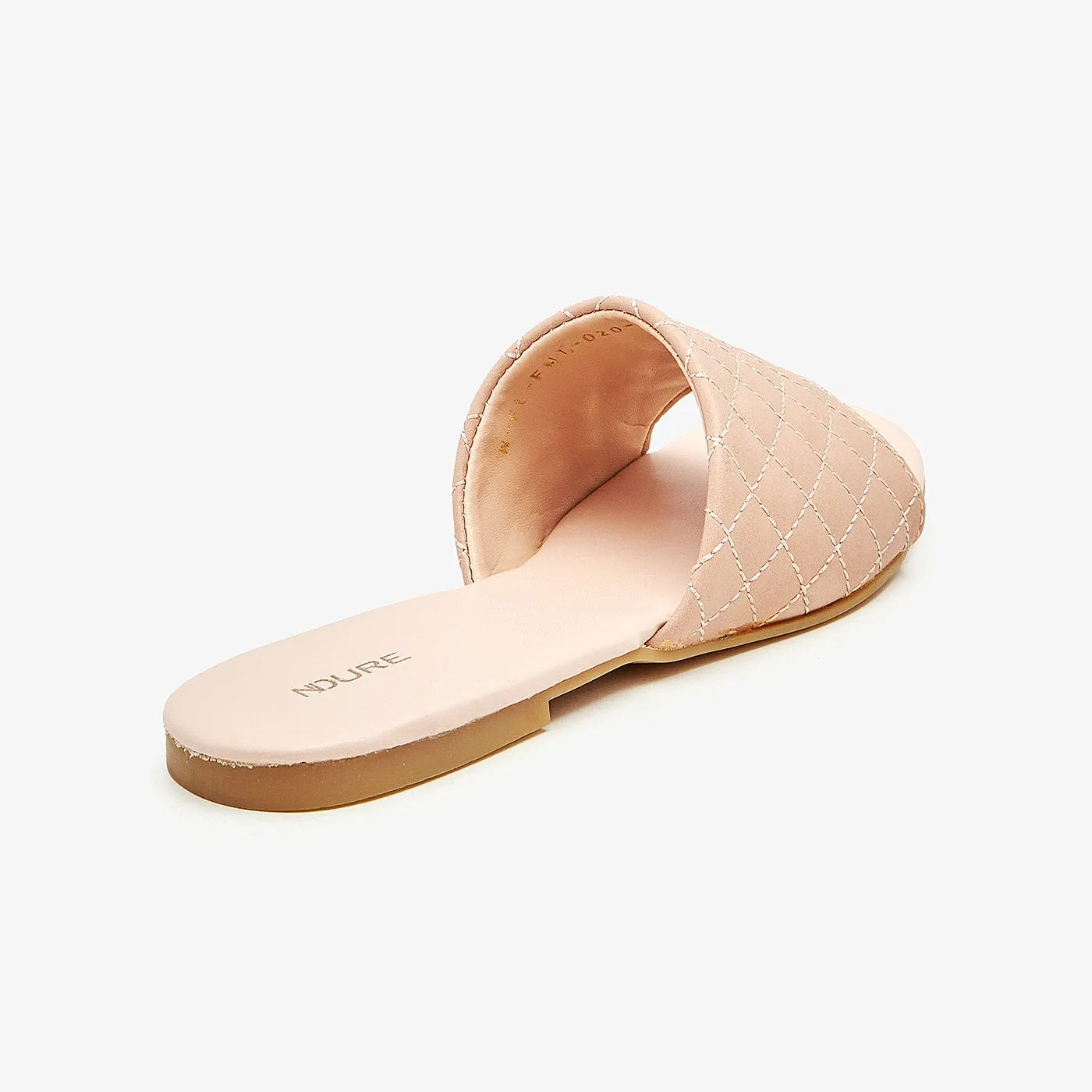 Single Vamp Cool Chappals for Women