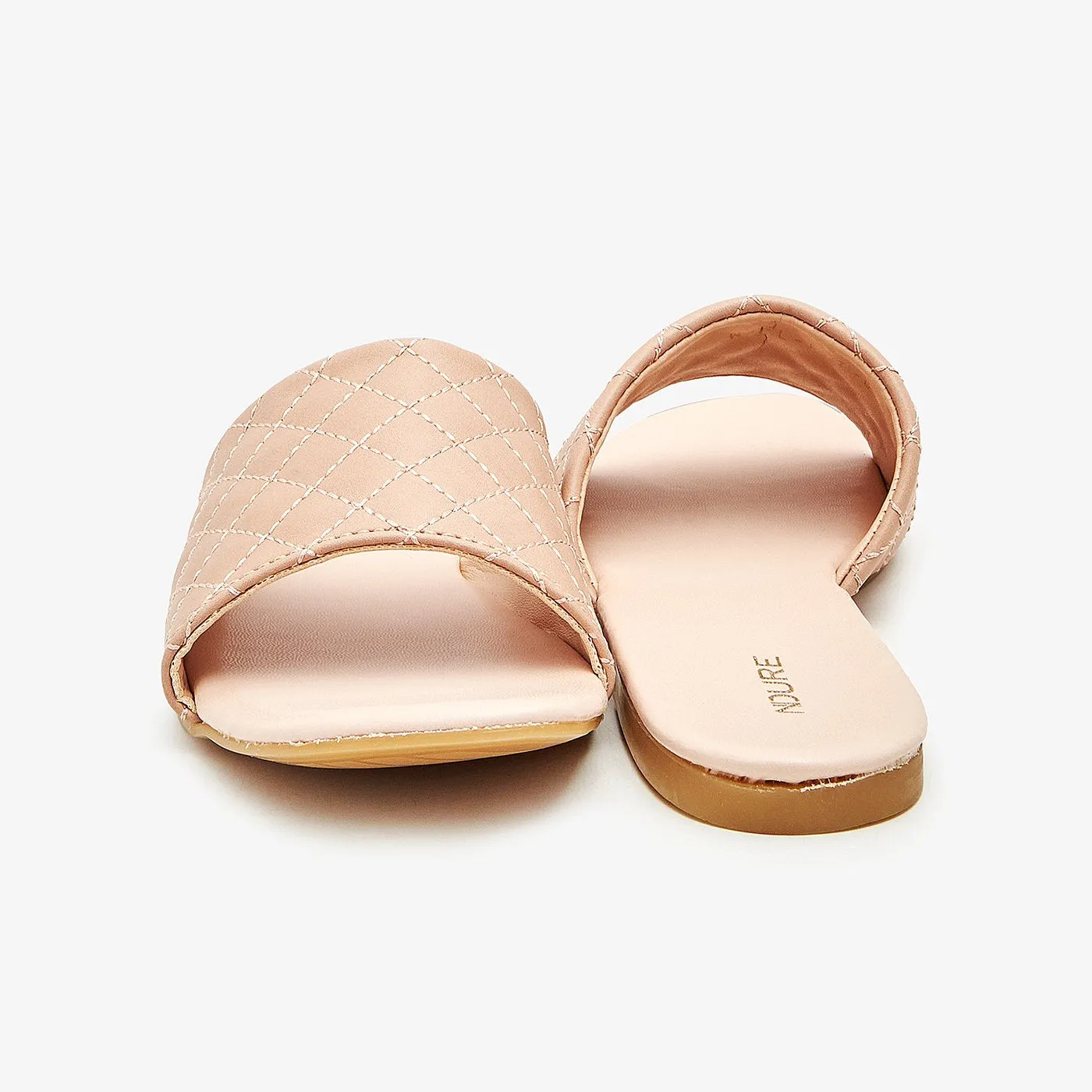 Single Vamp Cool Chappals for Women